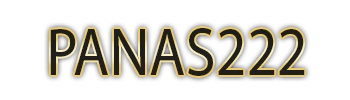 Logo PANAS222